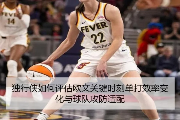 独行侠如何评估欧文关键时刻单打效率变化与球队攻防适配
